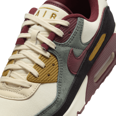 Nike Air Max 90 Premium Men's Shoes