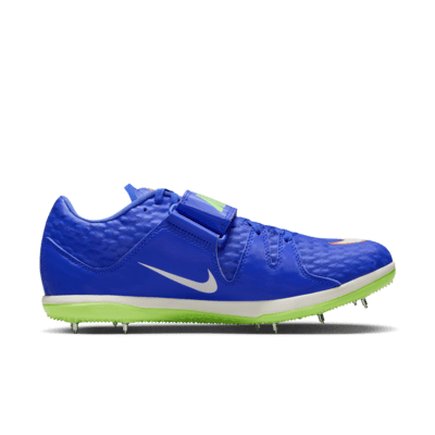 Nike High Jump Elite Zapatillas con clavos de salto Track & Field