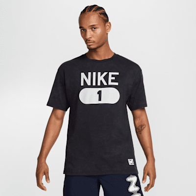 T-shirt da fitness Nike – Uomo