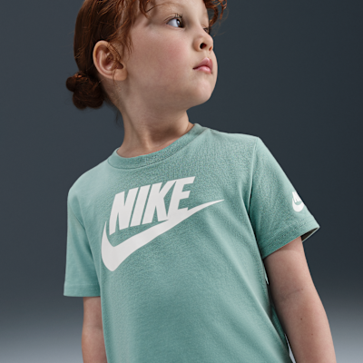 Nike Futura Toddler Evergreen T-Shirt