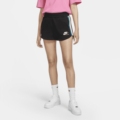 Fleece Shorts. Nike VN