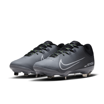 Tacos de softball para mujer Nike Hyperdiamond 4 Pro