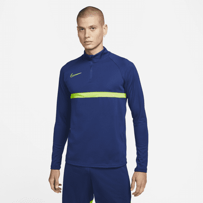 Nike Dri-FIT Academy Men's Soccer Drill Top