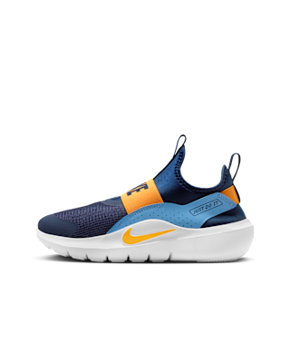 Детские кроссовки Nike Flex Runner 4 Big Kids' для бега