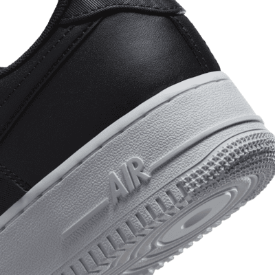 Nike Air Force 1 Low Black White AA4083-015 - Purchaze