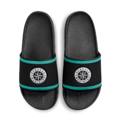 Nike Offcourt (MLB Seattle Mariners) Slide