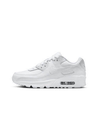 Подростковые кроссовки Nike Air Max 90 Big Kids'