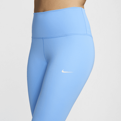 Nike One Women's High-Waisted Full-Length Leggings