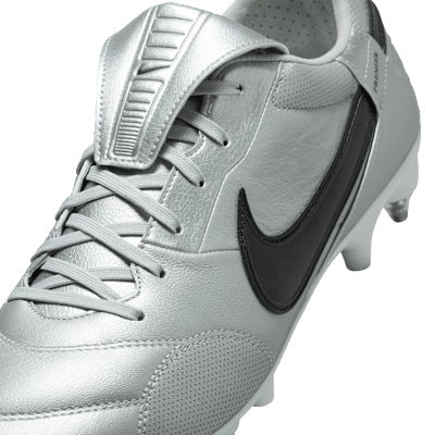 Nike Premier 3 SG-Pro Low-Top-fodboldstøvler