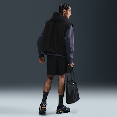 Nike Tech Men's Dri-FIT Woven Windrunner Vest