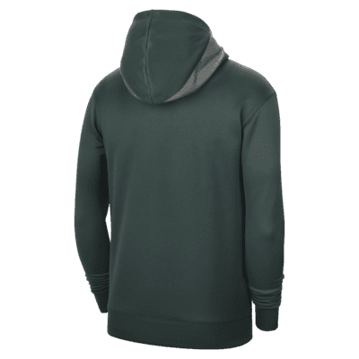 Nike College Dri-FIT Spotlight (Michigan State) Men's Hoodie