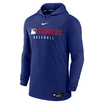 Texas Rangers Authentic Collection