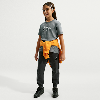Nike Sportswear T-shirt voor kids