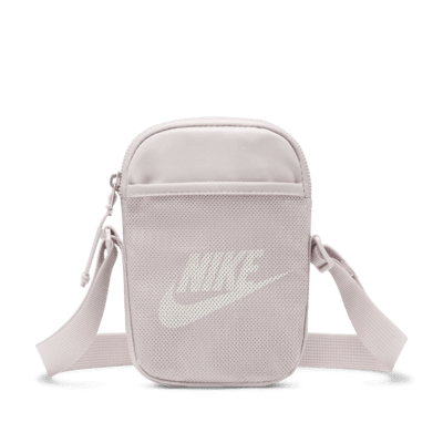 Nike Heritage Cross-Body Bag (Small, 1L). Nike IN