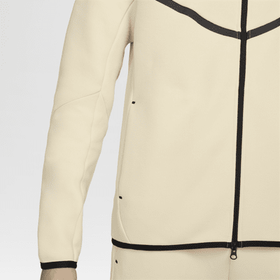 Nike Tech Men's Full-Zip Windrunner Hoodie