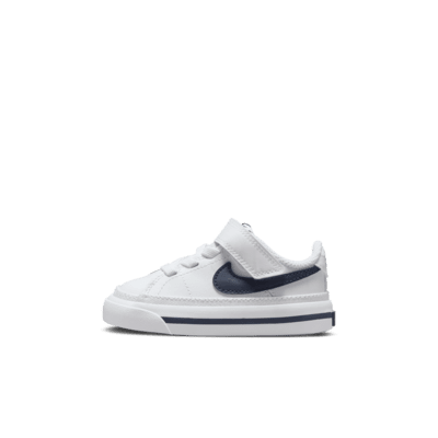 NikeCourt Legacy Baby/Toddler Shoes