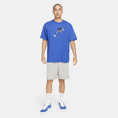 Nike SB Skate T-Shirt