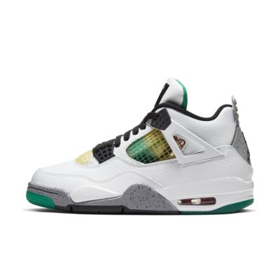 jordan iv retro