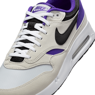 Tenis de golf para hombre Nike Air Max 1 '86 OG G