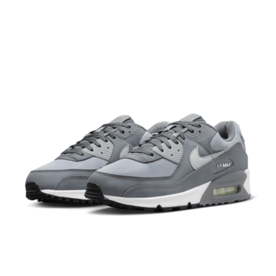 Nike Air Max 90 Men's Shoes