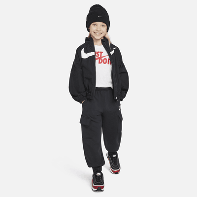 Nike Swoosh Little Kids' Jacket