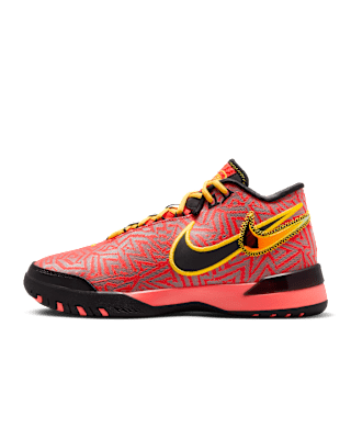 LeBron NXXT Genisus EP