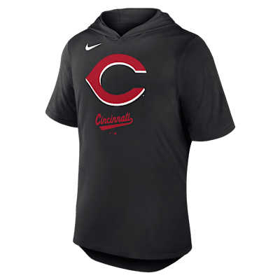 Cincinnati Reds Logo