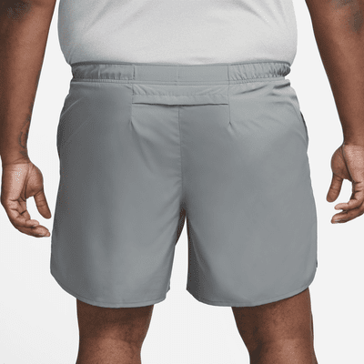 Nike Challenger Men's Dri-FIT 7" 2-in-1 Running Shorts