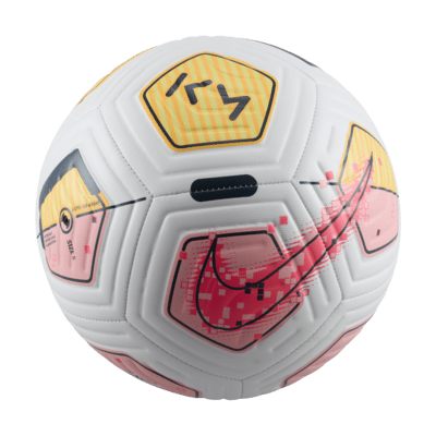 Ballon Nike Football Kylian Mbappé Academy