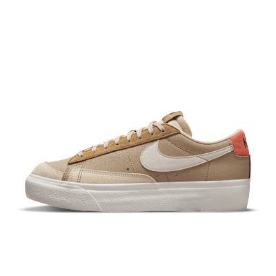 Scarpa Nike Blazer Low Platform SP - Donna. Nike IT