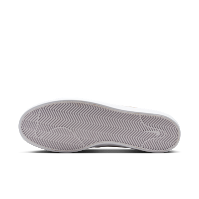 Nike SB Heritage Vulc Skate Shoes
