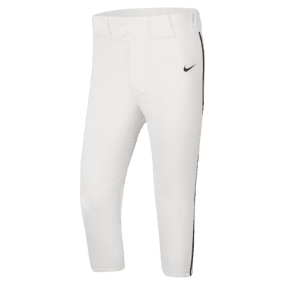 Pantalones de béisbol altos para hombre Nike Vapor Select 