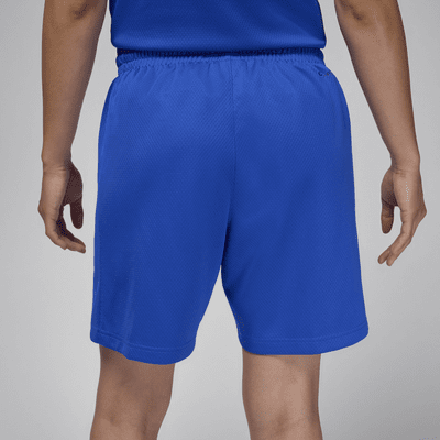 Frankrijk Limited Road Nike basketbalshorts voor dames