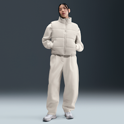 ナイキ スポーツウェア クラシック パファー ウィメンズ Therma-FIT ルーズ ベスト