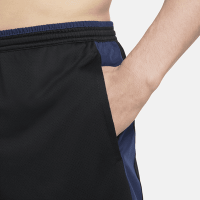 Nike Track Club Men's Dri-FIT 5" Brief-Lined Running Shorts