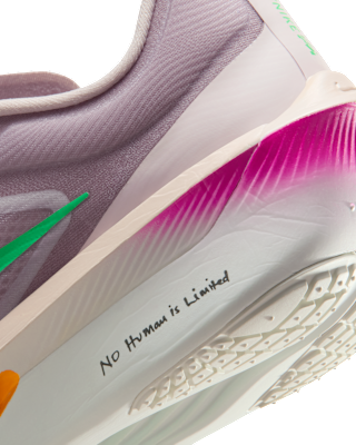 Nike Zoom Fly 6 "Eliud Kipchoge"