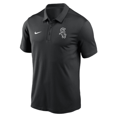 Men's Chicago White Sox Team Franchise Polo Shirt