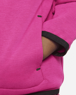 Nike Fleece Conjunto de pantalón y sudadera con capucha - Bebé (12-24M). Nike ES