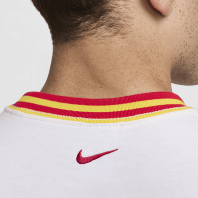 Liverpool FC Premium Essential Nike Erkek Futbol Tişörtü