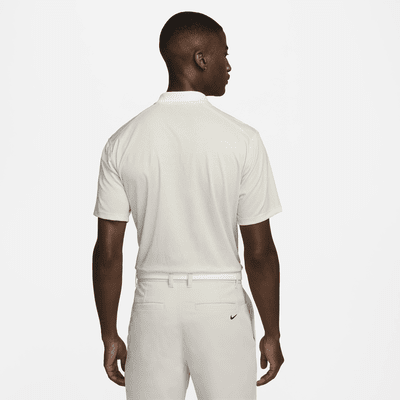 Polo de golf Dri-FIT para hombre Nike Victory+