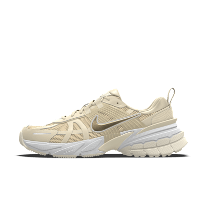 Nike V2K Run By You Custom Women's Shoes
