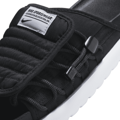 women's nike asuna slide