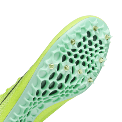 nike zoom superfly elite sprint spikes