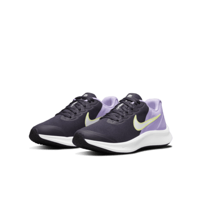 Nike Star Runner 3 Older Kids' Road Running Shoes