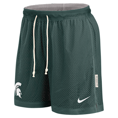 Michigan State Reversible Men's Nike Dri-FIT College Shorts