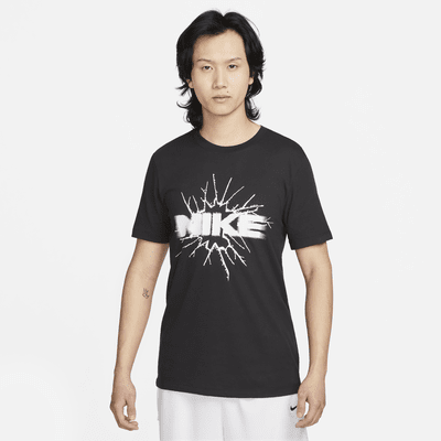 NIKE公式】ナイキ Dri-FIT メンズ バスケットボール Tシャツ