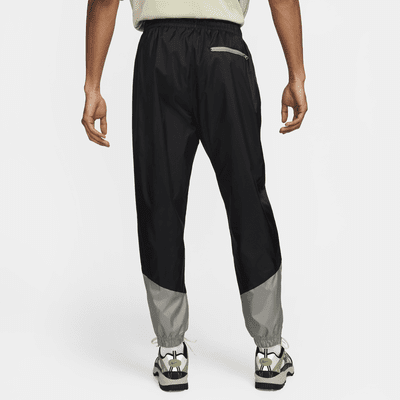 Pants forrados de tejido Woven para hombre Nike Windrunner. Nike.com