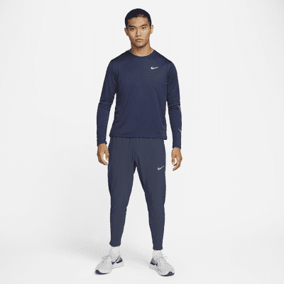 Nike Dri-FIT Miler Run Division Men's Flash Long-Sleeve Running Top