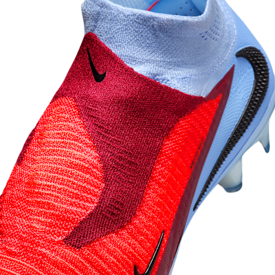 Nike Phantom 6 High Elite Firm-Ground Football Boot