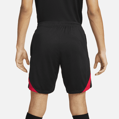 Liverpool FC Strike Men's Nike Dri-FIT Knit Soccer Shorts